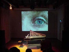 Harpsichorpheus - cover picture
